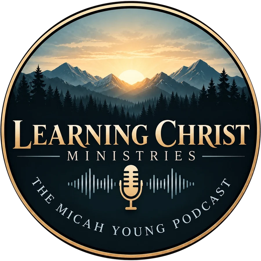 Learning Christ Ministries